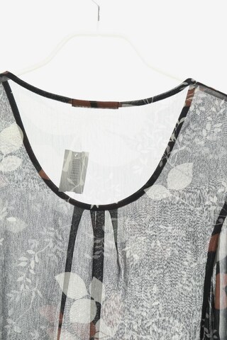 Niederberger Top & Shirt in L-XL in Black