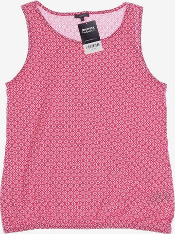 MONTEGO Top & Shirt in L in Pink: front