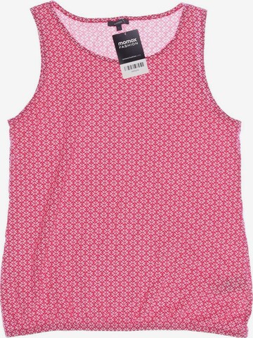 MONTEGO Top L in Pink: predná strana