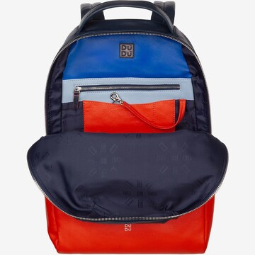 DuDu Backpack in Blue