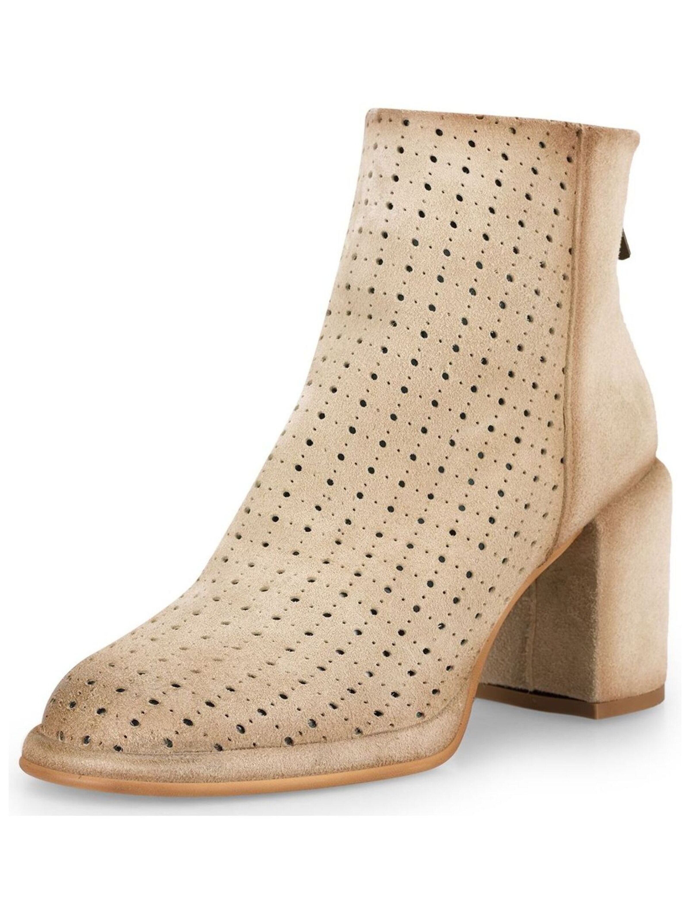 FELMINI Bootie in Beige, Item view