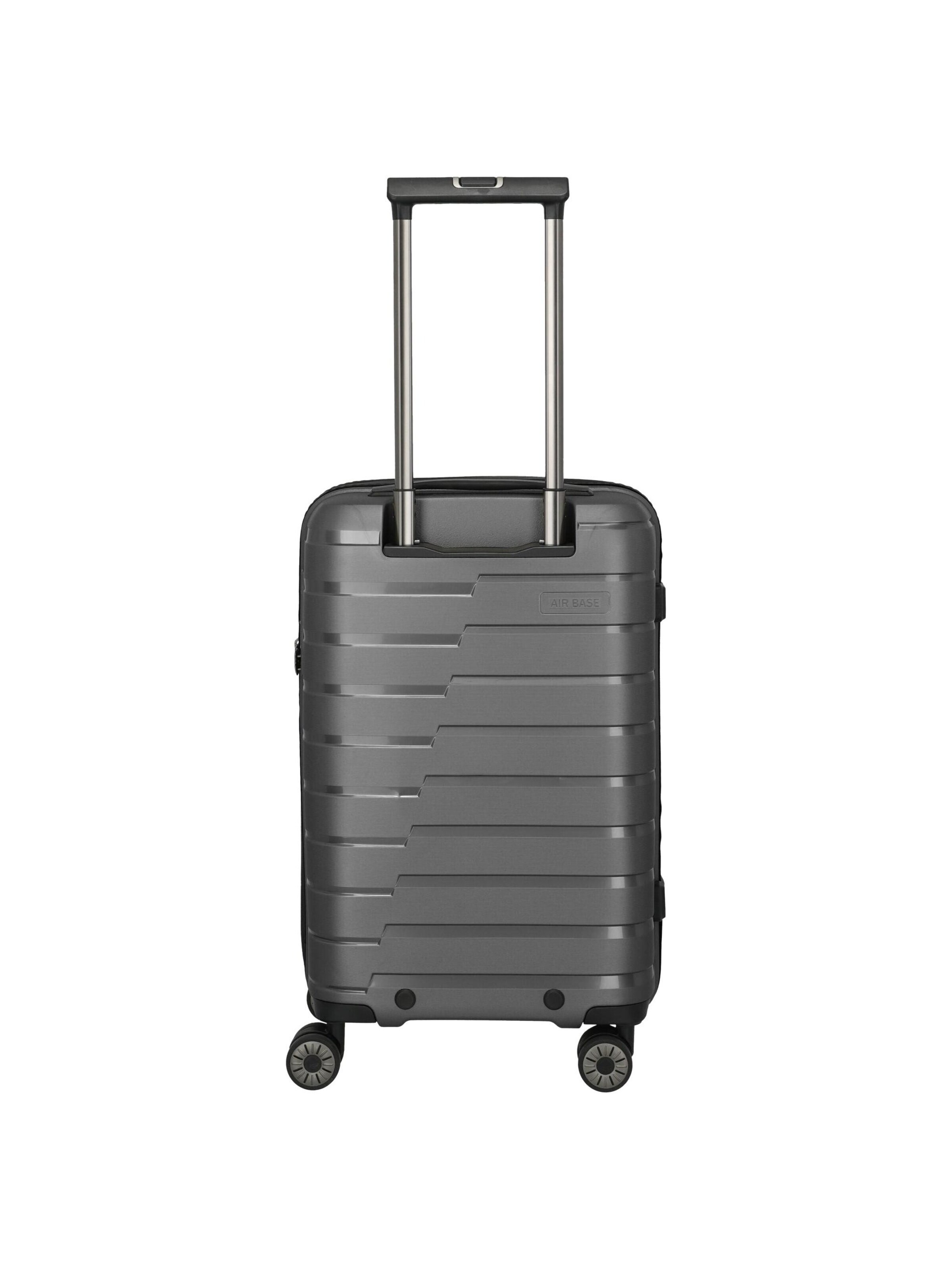 TRAVELITE Trolley 'Air Base'‌‌‌‌‌‌‌‌‌‌ in Grau