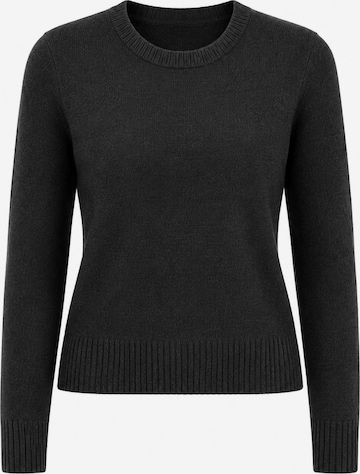 MANUKA Sweater in Grey: front