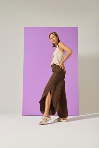 Rieker Mules in White