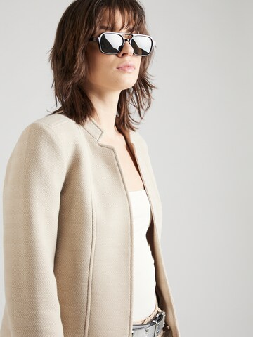 Blazer 'IPSA-LINEA' ONLY en beige