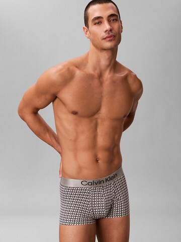 Boxers Calvin Klein en gris