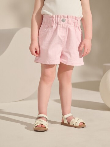 regular Pantaloni di Next in rosa