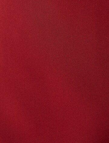 Koton Hosenrock in Rot