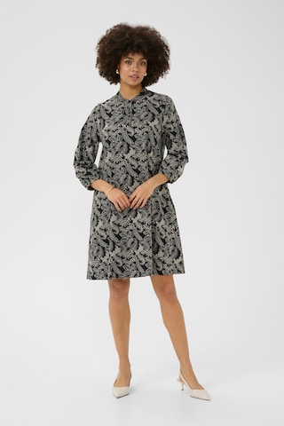 CULTURE Dress in Black
