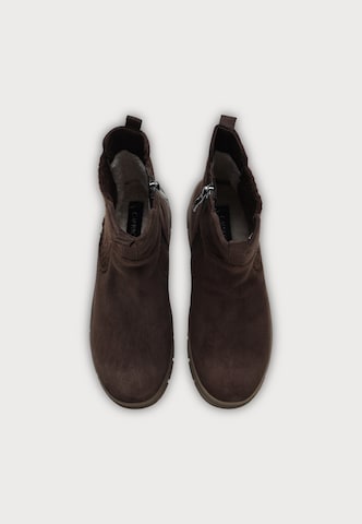 Stivaletto di CAPRICE in marrone