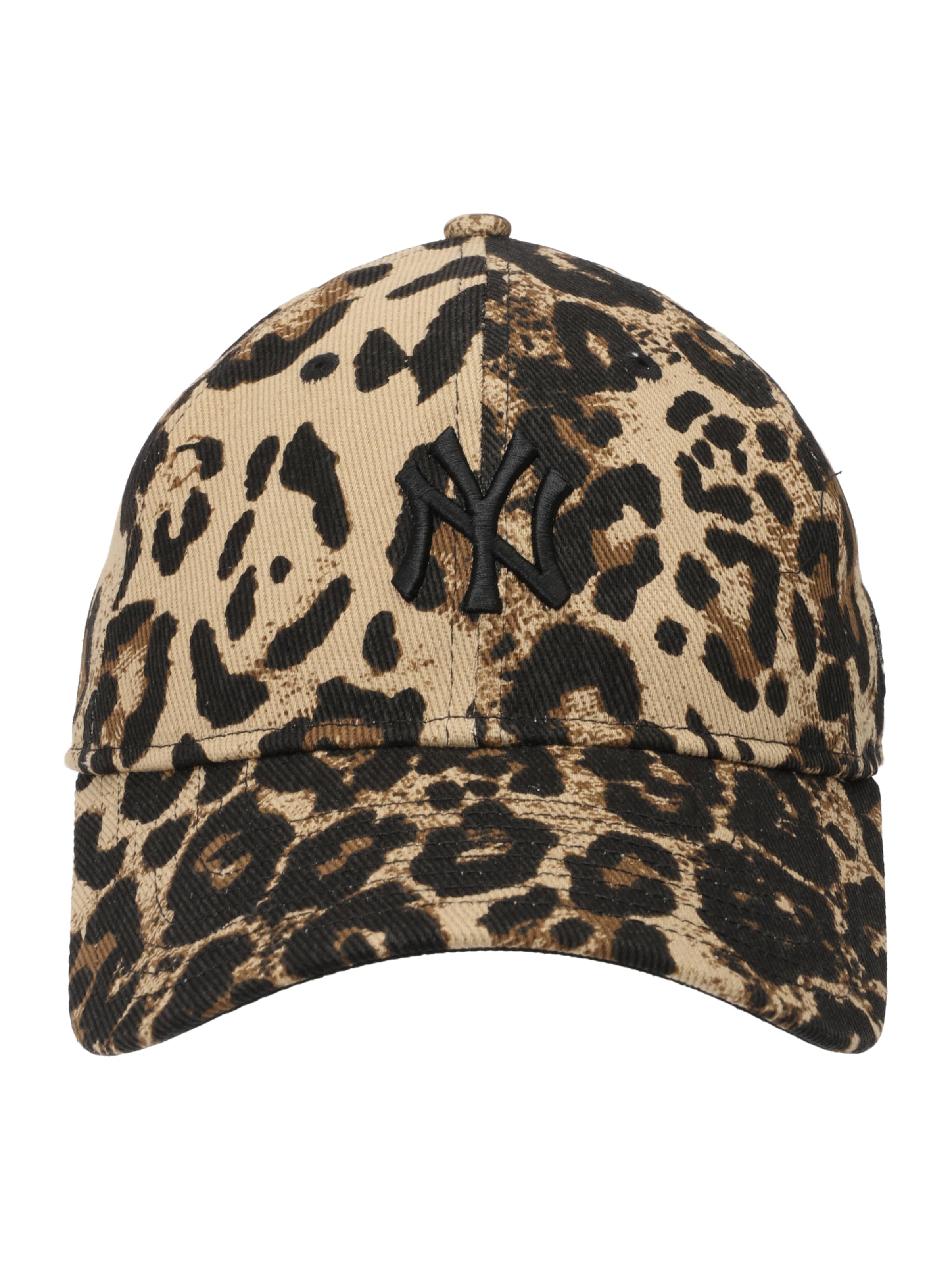 ruda NEW ERA Kepurė '9TWENTY NEYYAN'