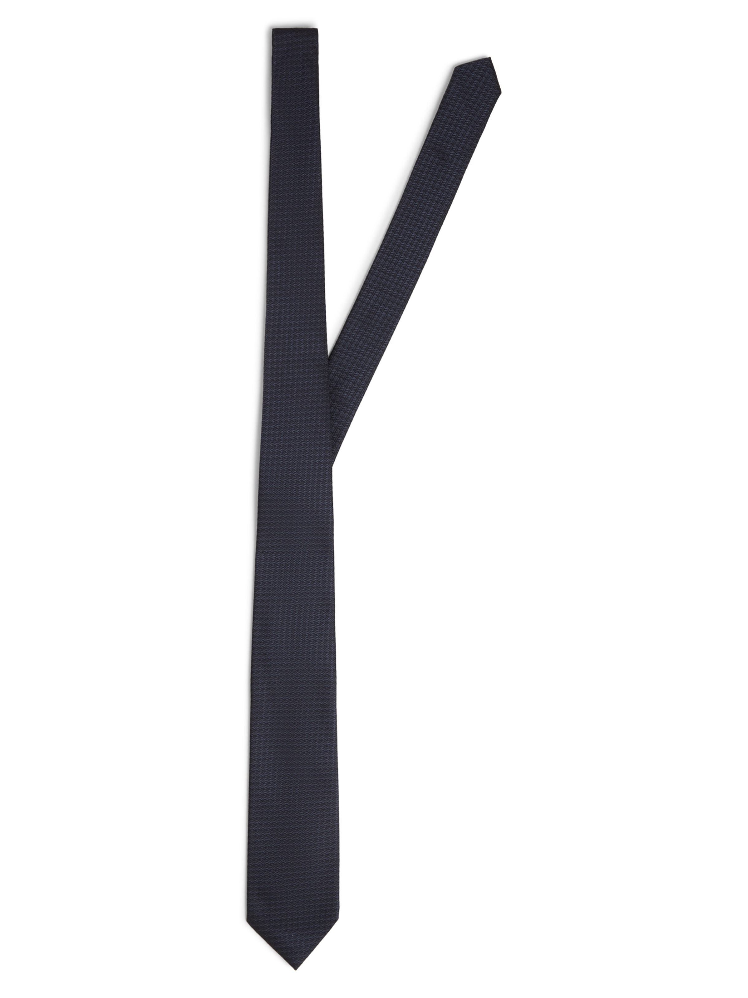 Finshley & Harding Tie in Blue