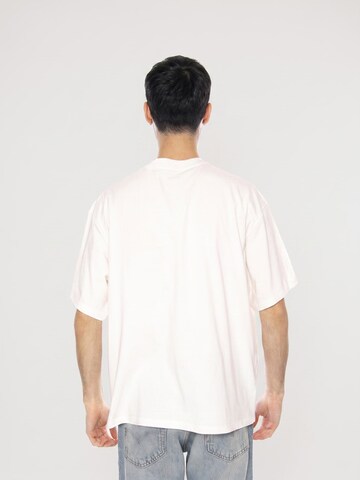 LEVI'S ® Shirt in Weiß