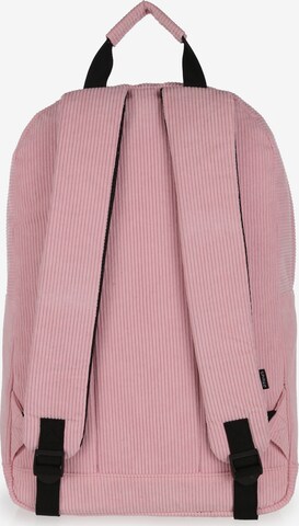 SPIRAL Plecak w kolorze różowy