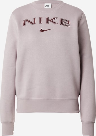 Out the purse nike crewneck sale