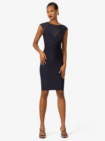 Kraimod Dress in Blue