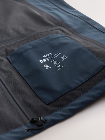 Veste fonctionnelle Next en bleu
