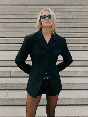 LeGer Studio Blazers 'Ismey' in Zwart