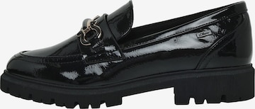 pilka s.Oliver Loaferai: priekis
