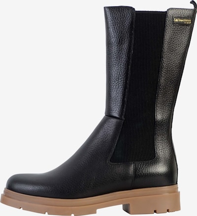 Les Tropéziennes Ankle Boots in 36 in schwarz, Produktansicht