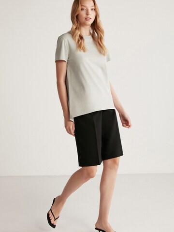 Grimelange Shirt in Grey