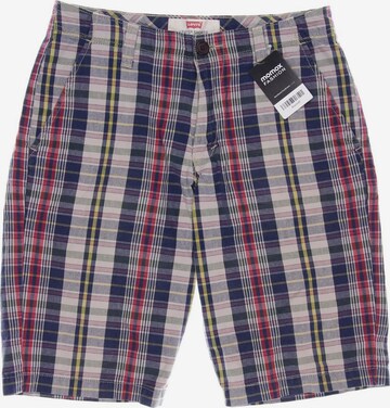 LEVI'S ® Shorts 29 in Blau: predná strana