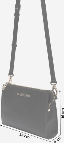 VALENTINO - Bolso de hombro 'Chiaia' en negro