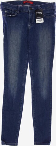HUGO Jeans 28 in Blau: predná strana
