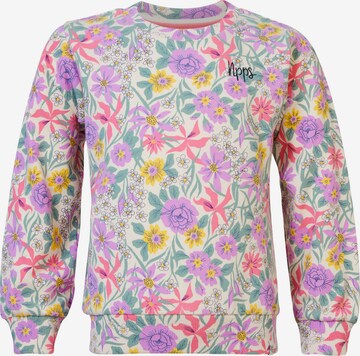 Noppies Sweatshirt 'Ensley' in Mixed colors: front