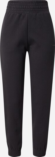 Champion Authentic Athletic Apparel Bikses, krāsa - melns, Preces skats