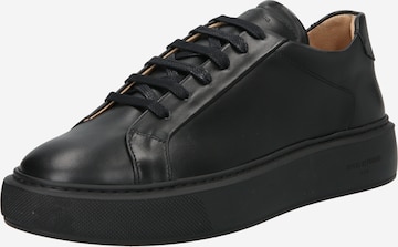 ROYAL REPUBLIQ Sneakers 'Dare' in Black: front