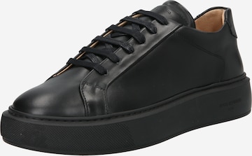 ROYAL REPUBLIQ Sneaker 'Dare' in Schwarz: predná strana