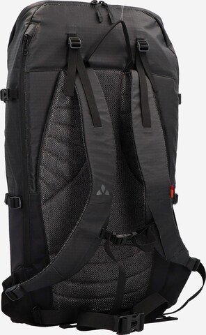 VAUDE Sportrugzak 'CityGo 30' in Zwart