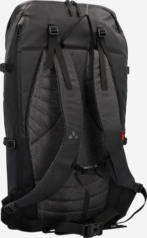 VAUDE Sports Backpack 'CityGo 30' in Black