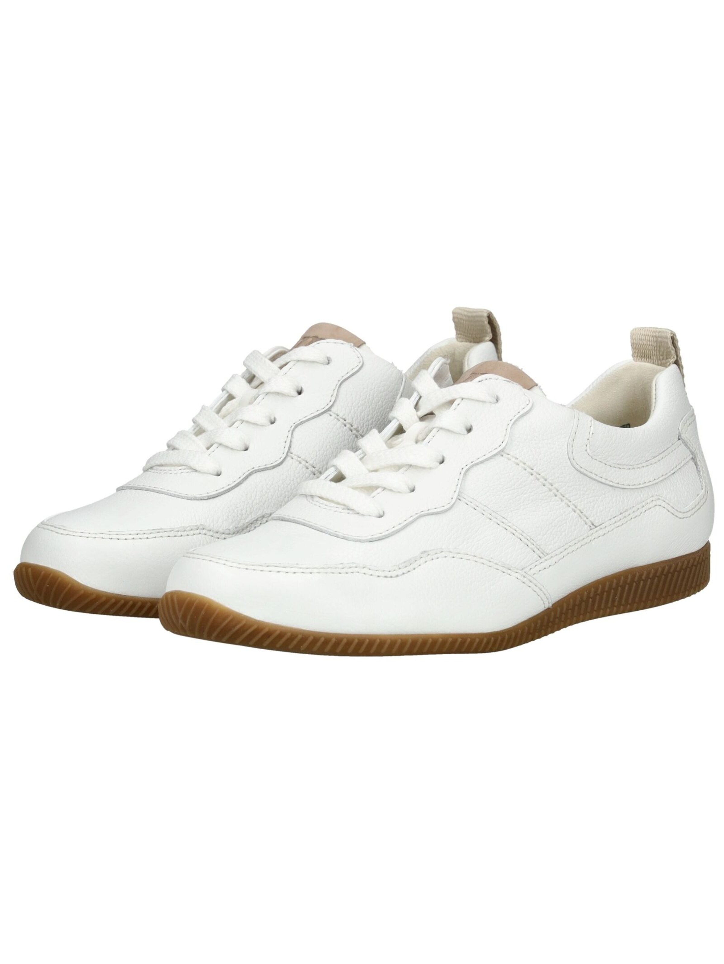 Paul Green Platform trainers in White