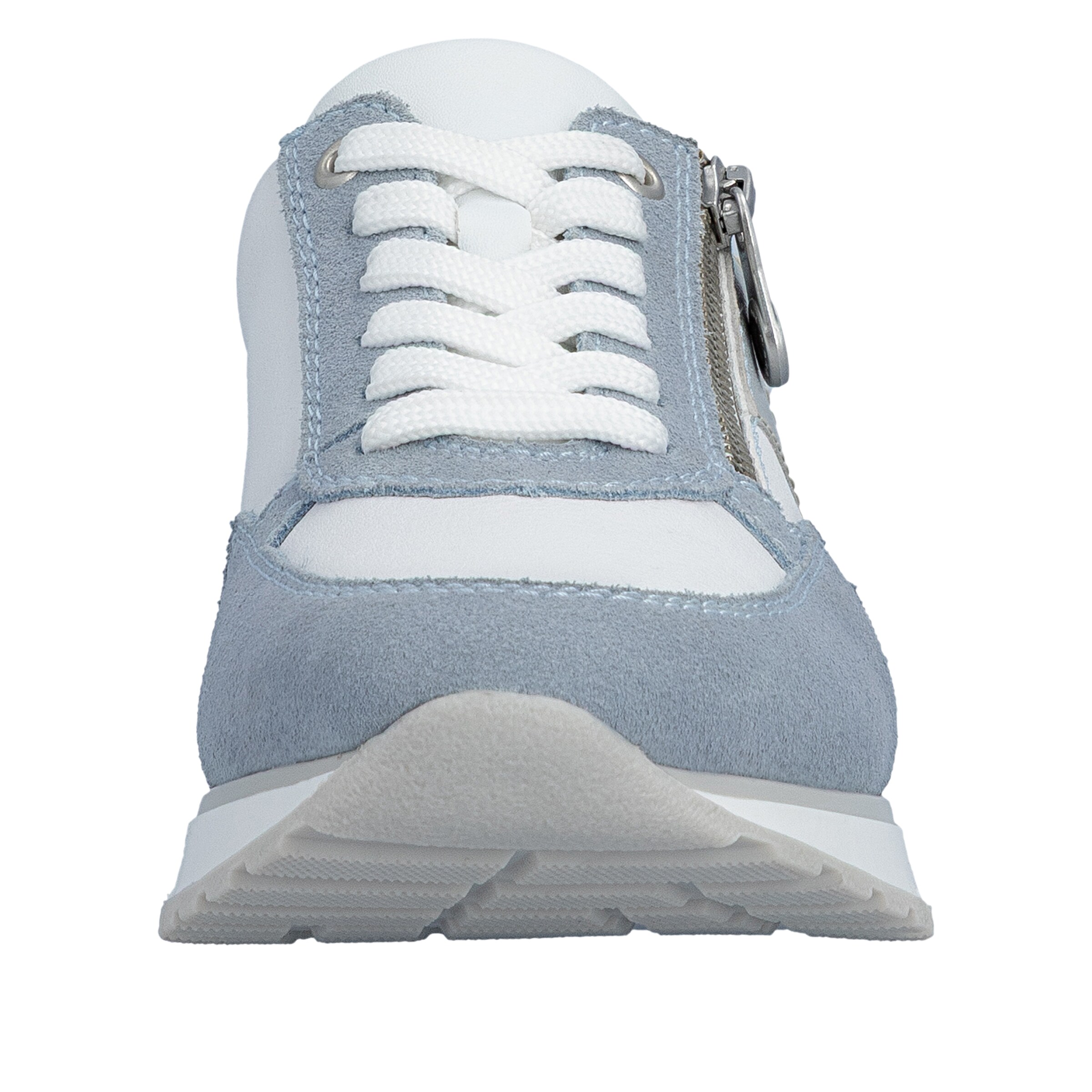 Rieker Sneaker '49010' in Blau