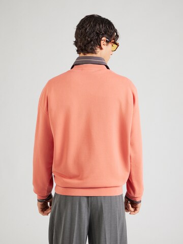ARMEDANGELS Sweatshirt in Oranje