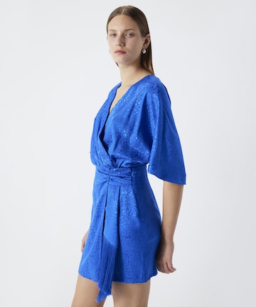 Ipekyol Dress in Blue