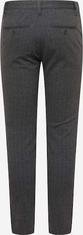 Only & Sons - Slimfit Calças chino 'MARK' em cinzento