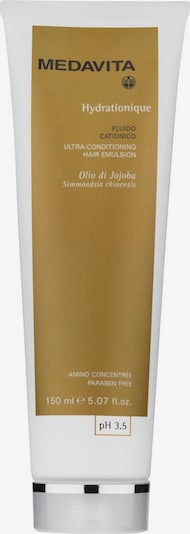 Medavita Hair Emulsion 'Ultra Conditioning' in transparent, Produktansicht