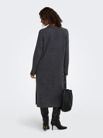 Robes en maille 'JDYSabrina' JDY en gris