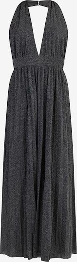 faina Večerné šaty - čierna / strieborná, Produkt