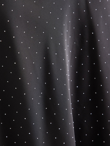 VILA Skirt 'VIELLIE' in Black