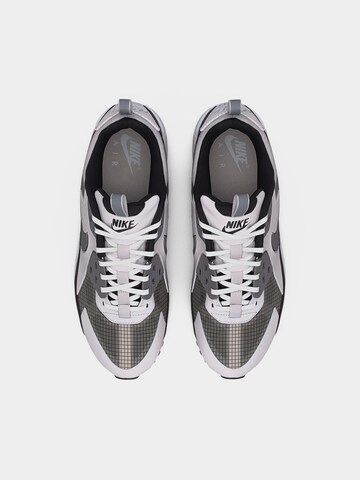 Nike Sportswear Низкие кроссовки 'AIR MAX 90 DRIFT' в Серый