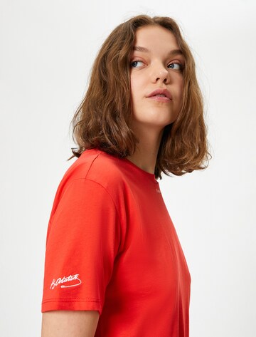 Koton Shirt in Red