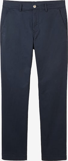 TOM TAILOR Chinohousut koossa 28/32 värissä marine, Tuotenäkymä