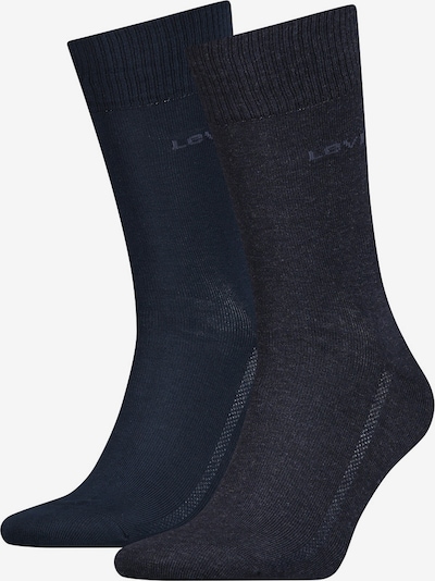 LEVI'S Socks in Dark blue, Item view