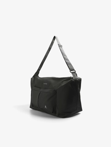 Borsa da viaggio 'Slater' di Scalpers in grigio