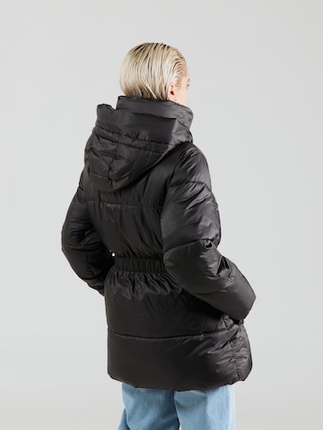 GAP Winter Jacket in Black