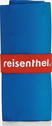 REISENTHEL Shopper in Blauw